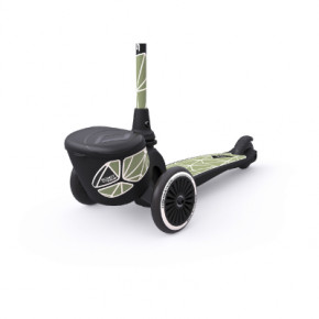  Scoot&Ride Highwaykick-2  (SR-210201-GREENLINES) 3