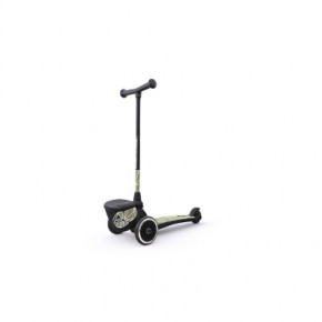  Scoot&Ride Highwaykick-2  (SR-210201-GREENLINES) 4