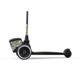  Scoot&Ride Highwaykick-2  (SR-210201-GREENLINES) 6