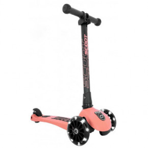  Scoot&Ride Highwaykick-3  (SR-96357)