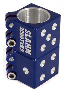  Slamm Dice Clamp 