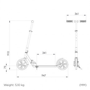  Stiga Route 200-S - (6332688) 6