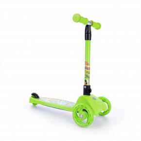  Tempish SCOOPER/green 8