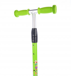  Tempish SCOOPER/green 9