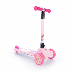  Tempish SCOOPER/pink 5