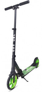  USD PRO Explorer Black Green