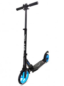  USD PRO Trail Black Blue