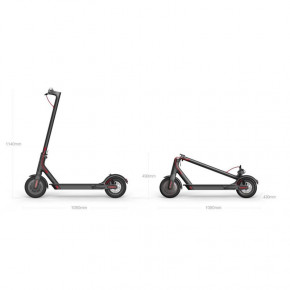  Xiaomi MiJia Electric Scooter Black (FCB4001CN/FCB4004cn) 4