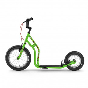  Yedoo Wzoom Emoji 16/12 -  (12315-green)