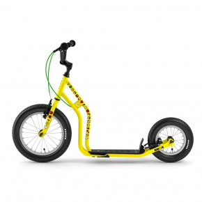  Yedoo Wzoom Emoji 16/12   (12315-yellow)