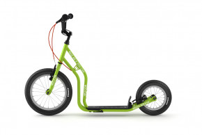  Yedoo Kids Wzoom Green 4