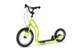  Yedoo Kids Wzoom Lime