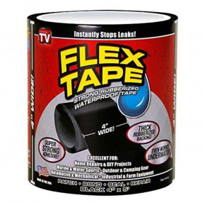   Flex Tape 10  3