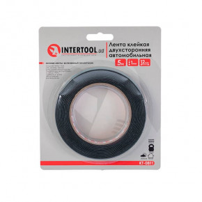     12*5*1, ,   Intertool KT-0811 5