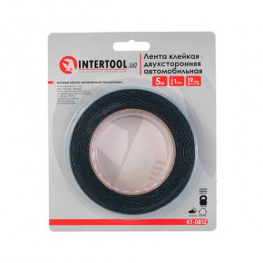     19*5*1, ,   Intertool KT-0812 5