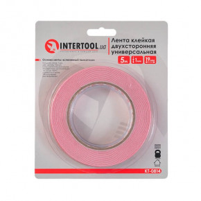     Intertool KT-0814  5