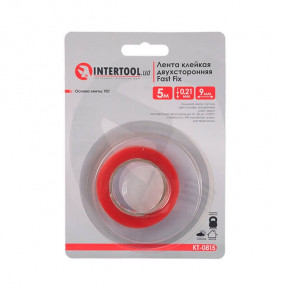    Fast Fix Intertool KT-0815  5