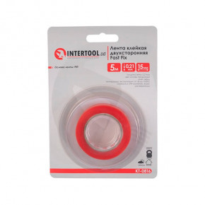    Fast Fix Intertool KT-0816  5