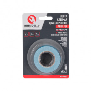    Prof Fix Storm Intertool KT-0821  5