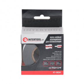      Storm Intertool KT-0834 5