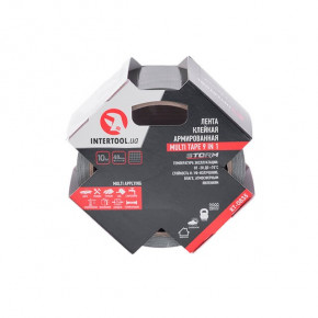  ,  Multi Tape Storm Intertool KT-0835 5