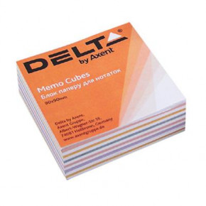    Delta by Axent MIX 909030, glued (D8014)