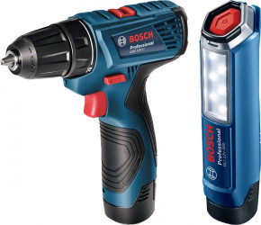 - Bosch Professional 0.601.9G8.004