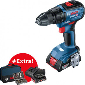 - Bosch GSR 18V-50 (0.601.9H5.004) 4