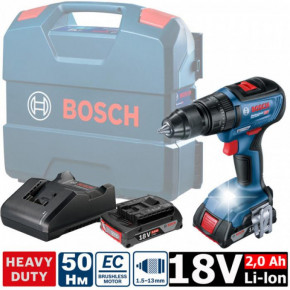   Bosch GSB 18V-50 (06019H5100)