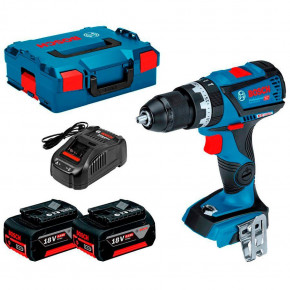   Bosch GSB 18V-60 C (06019G2100)