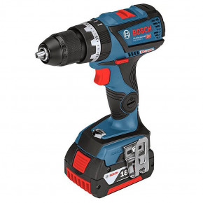   Bosch GSB 18V-60 C (06019G2100) 6