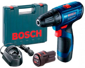   Bosch GSR 120-LI (06019G8000)