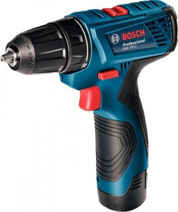   Bosch GSR 120-LI (06019G8000) 3