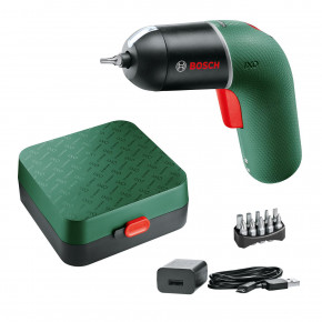  Bosch IXO VI (0.603.9C7.120)