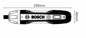  Bosch Professional GO 2 () 5