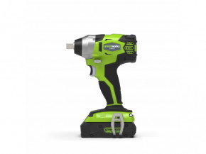    Greenworks GD24IW400 3