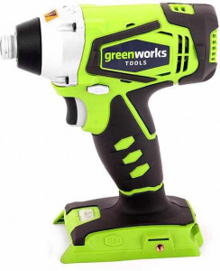   Greenworks G24ID (3801307) 4