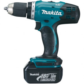  Makita DDF453RFE 2x3Ah  