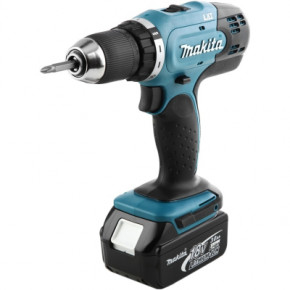  Makita DDF453RFE 2x3Ah   3