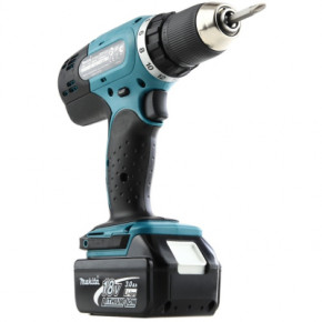  Makita DDF453RFE 2x3Ah   5