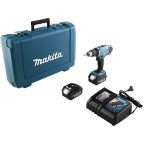  Makita DDF453RFE 2x3Ah   6