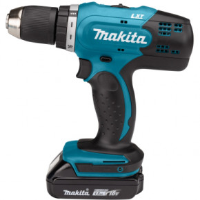  Makita DDF453SYX4 18 1.5Ah  2 