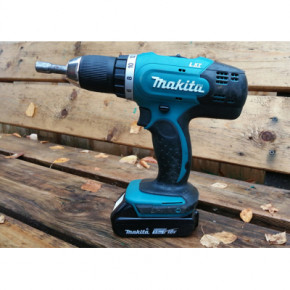  Makita DDF453SYX4 18 1.5Ah  2  3