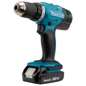  Makita DDF453SYX4 18 1.5Ah  2  4