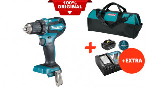  - Makita DDF485Z+.18V 5 Ah+ + + (DDF485RTBX) 3