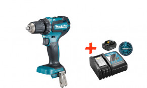  - Makita DDF485Z+.18V 5 Ah+ +  (DDF485RTX)