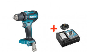  - Makita DDF485Z+.18V 5 Ah+  (DDF485RT)