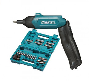  Makita DF001DW 4