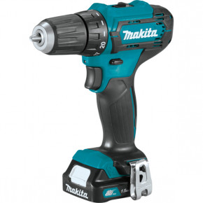  Makita DF333DWYE 3