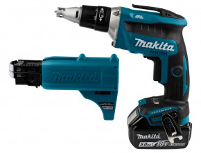    Makita DFS452TJX2